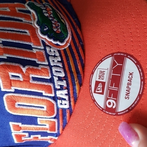 𝅺cap Florida gators college - Picture 2 of 8